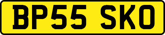 BP55SKO