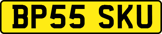 BP55SKU