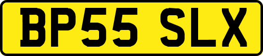 BP55SLX