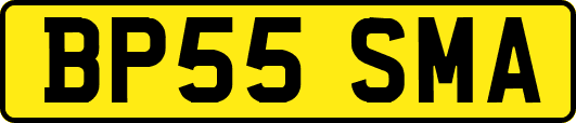 BP55SMA