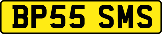 BP55SMS