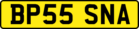 BP55SNA