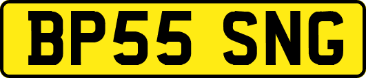 BP55SNG