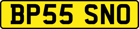 BP55SNO