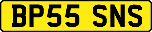 BP55SNS