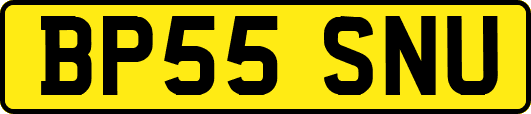 BP55SNU