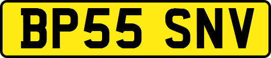 BP55SNV