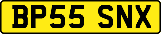 BP55SNX