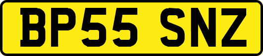 BP55SNZ