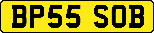 BP55SOB