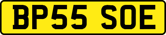 BP55SOE