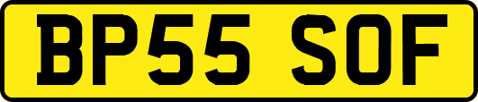BP55SOF