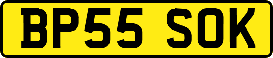 BP55SOK