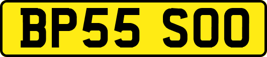 BP55SOO