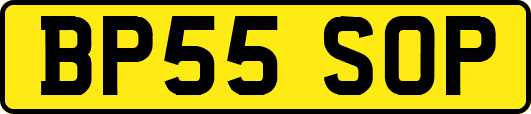 BP55SOP