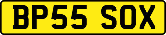 BP55SOX