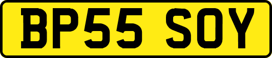BP55SOY