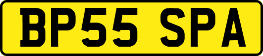 BP55SPA