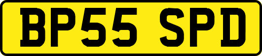 BP55SPD
