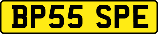 BP55SPE