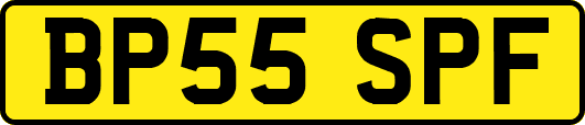 BP55SPF