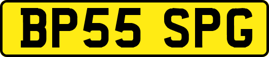 BP55SPG