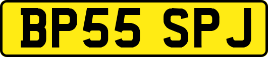 BP55SPJ