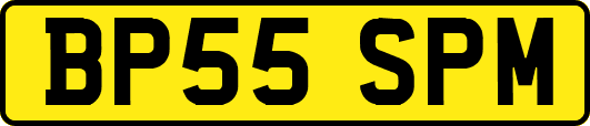BP55SPM
