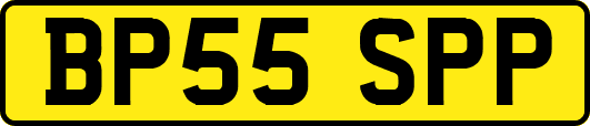 BP55SPP