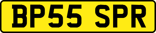 BP55SPR