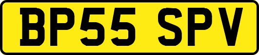 BP55SPV