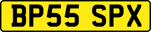 BP55SPX