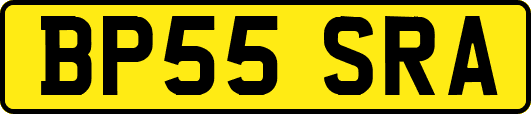 BP55SRA