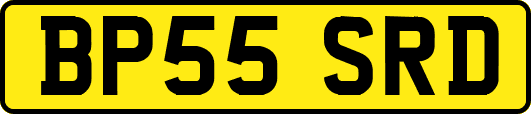 BP55SRD