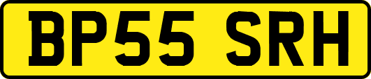BP55SRH