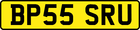 BP55SRU