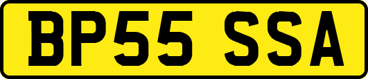BP55SSA