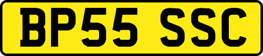 BP55SSC