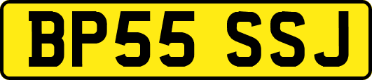 BP55SSJ