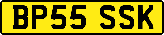 BP55SSK