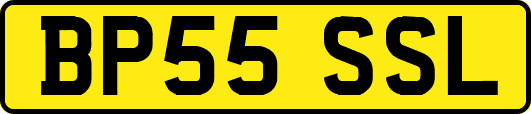 BP55SSL