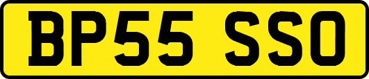BP55SSO