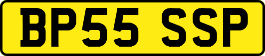 BP55SSP