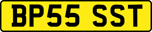 BP55SST
