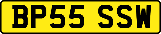 BP55SSW