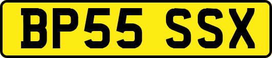 BP55SSX