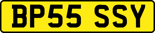 BP55SSY