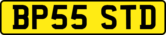 BP55STD