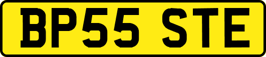 BP55STE