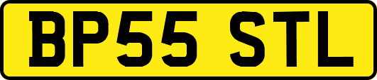BP55STL